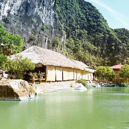 Tam Coc Homestay 宁平 外观 照片