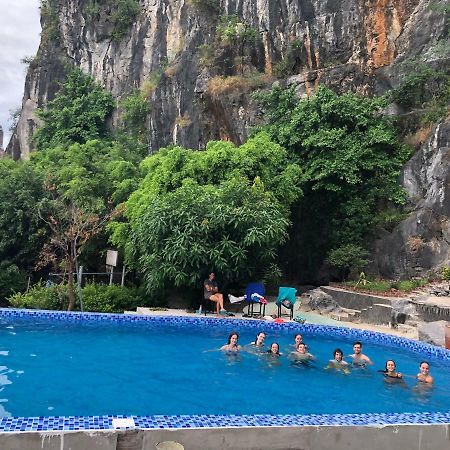 Tam Coc Homestay 宁平 外观 照片