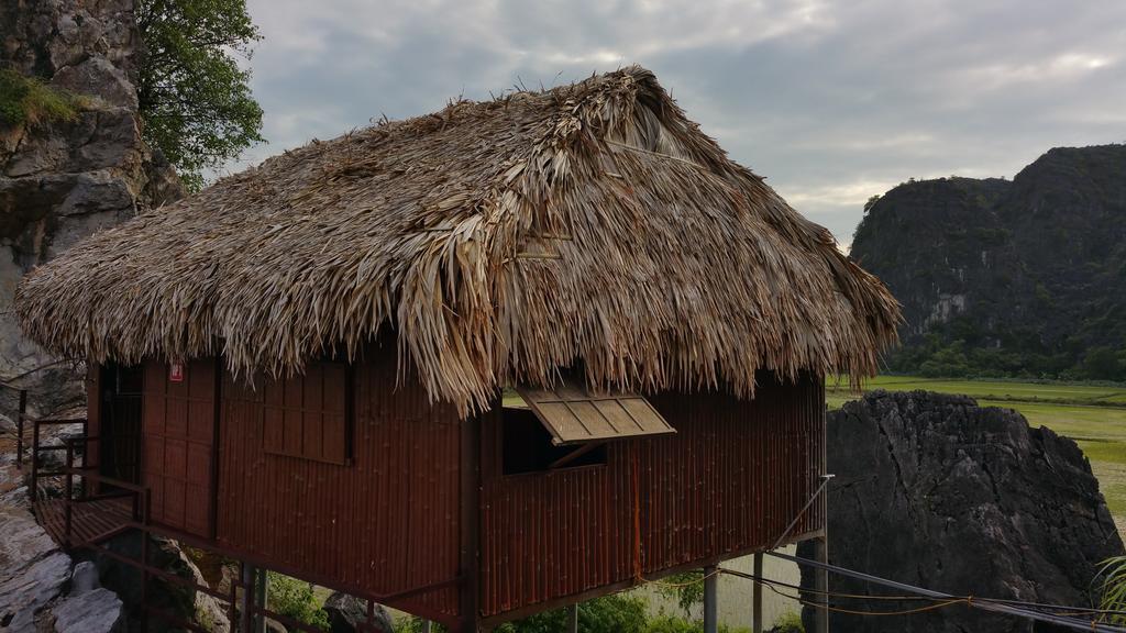 Tam Coc Homestay 宁平 外观 照片