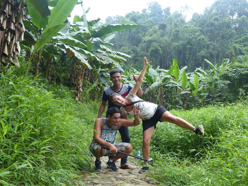 Tam Coc Homestay 宁平 外观 照片