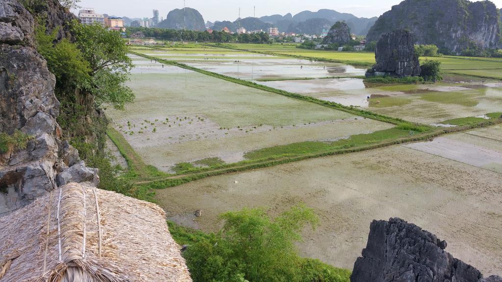 Tam Coc Homestay 宁平 外观 照片