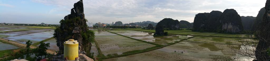 Tam Coc Homestay 宁平 外观 照片