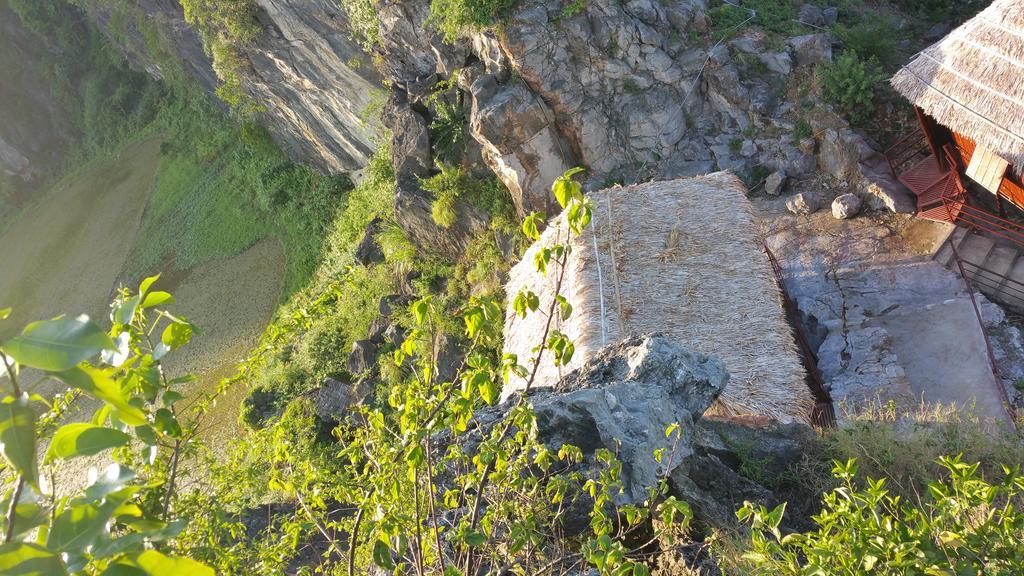 Tam Coc Homestay 宁平 外观 照片